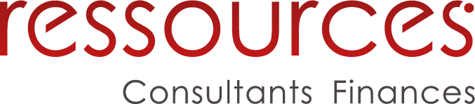 Logo Ressources Consultants Finances